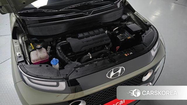 Hyundai Casper id 4541416 из Кореи 28