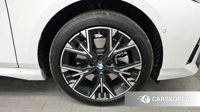 BMW 1 Series (F70) id 3870062 из Кореи 15