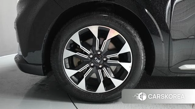 Kia Carnival 4th generation id 4604293 из Кореи 28