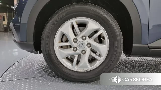 Hyundai Venue id 3464285 из Кореи 15