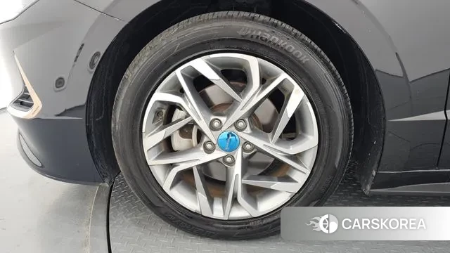 Hyundai Sonata (DN8) id 3291987 из Кореи 15