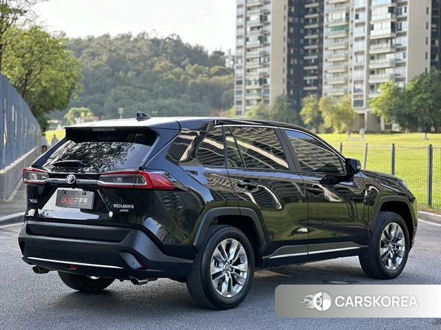 Toyota Wilanda id 4273471 из Китая 25