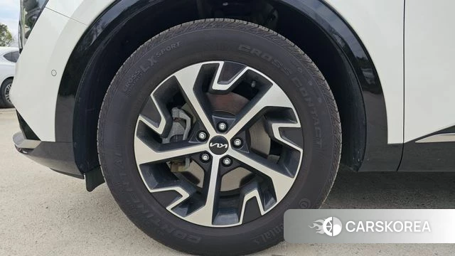 Kia Sportage 5th Generation Hybrid id 4249445 из Кореи 15