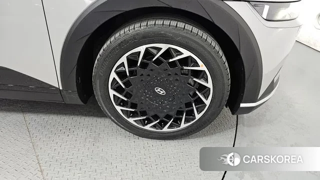 Hyundai Ionic 5 id 3432068 из Кореи 15