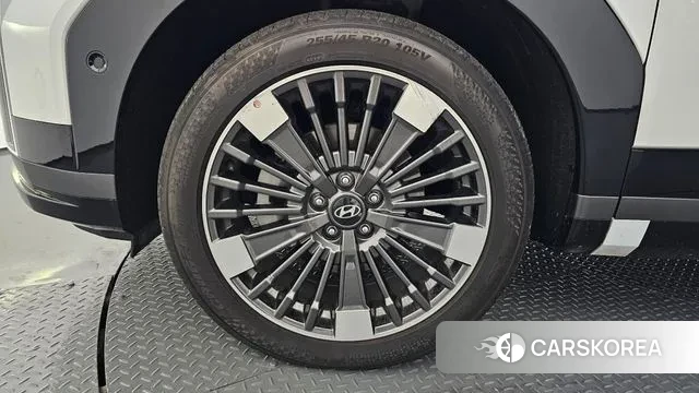 Hyundai Santa Fe (MX5) id 3590766 из Кореи 15