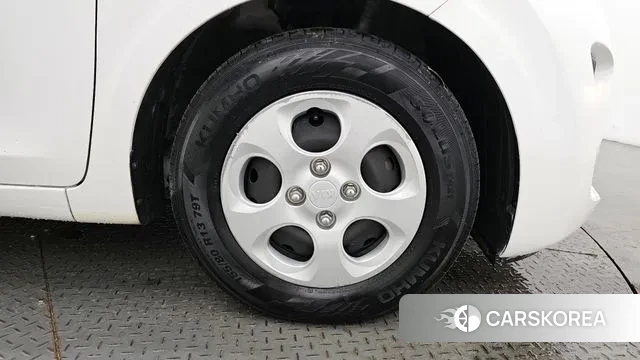 Kia All New Morning (JA) id 3166235 из Кореи 15