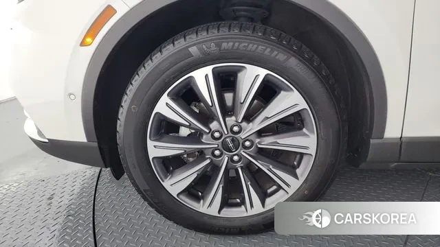 Lincoln Corsair id 3488308 из Кореи 15