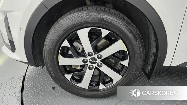 Kia Sorento 4th Generation id 4429085 из Кореи 15