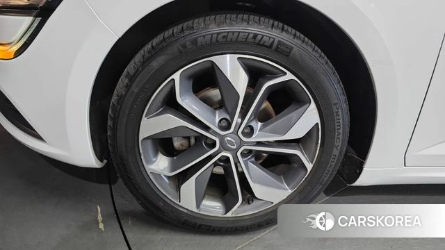 Renault Korea (Samsung) SM6 id 4496759 из Кореи 15