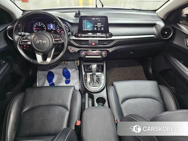 Kia Come New K3 id 4339412 из Кореи 15