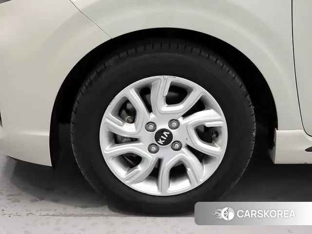 Kia All New Morning (JA) id 3643779 из Кореи 15