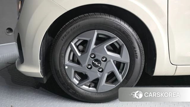 Kia The New Morning (JA) id 4560831 из Кореи 15