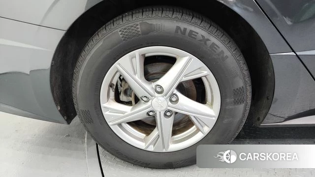 Hyundai Sonata (DN8) id 3923206 из Кореи 15