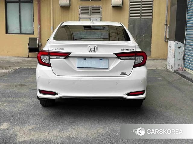 Honda Lingpai id 4221012 из Китая 10