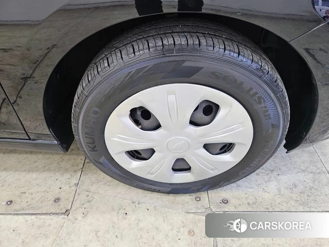 Chevrolet (GM Daewoo) The New Spark id 4530496 из Кореи 15