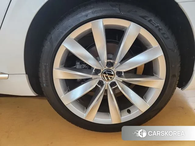 Volkswagen Arteon id 2997258 из Кореи 15