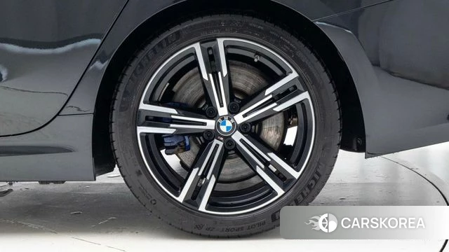 BMW 3 Series (G20) id 4427993 из Кореи 15
