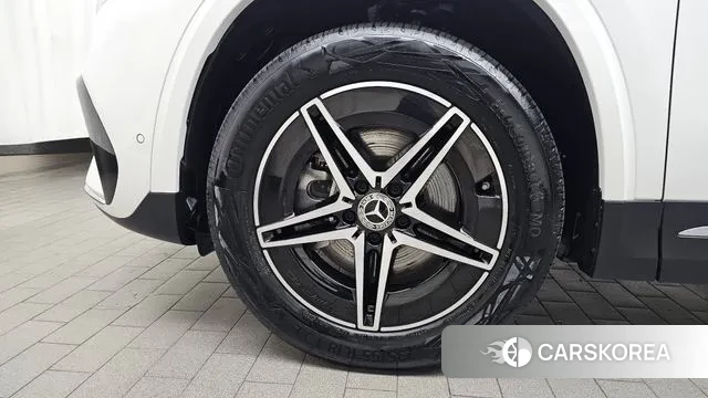 Mercedes-Benz EQA H243 id 3310196 из Кореи 15