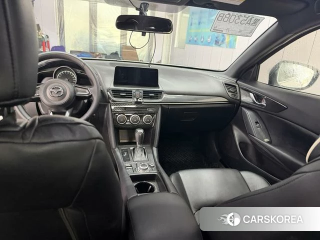 Mazda CX-4 2020 Белый из Китая, фото 5