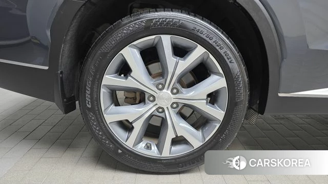 Hyundai Palisade id 3872539 из Кореи 15