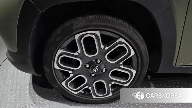 Hyundai Casper id 3069930 из Кореи 15