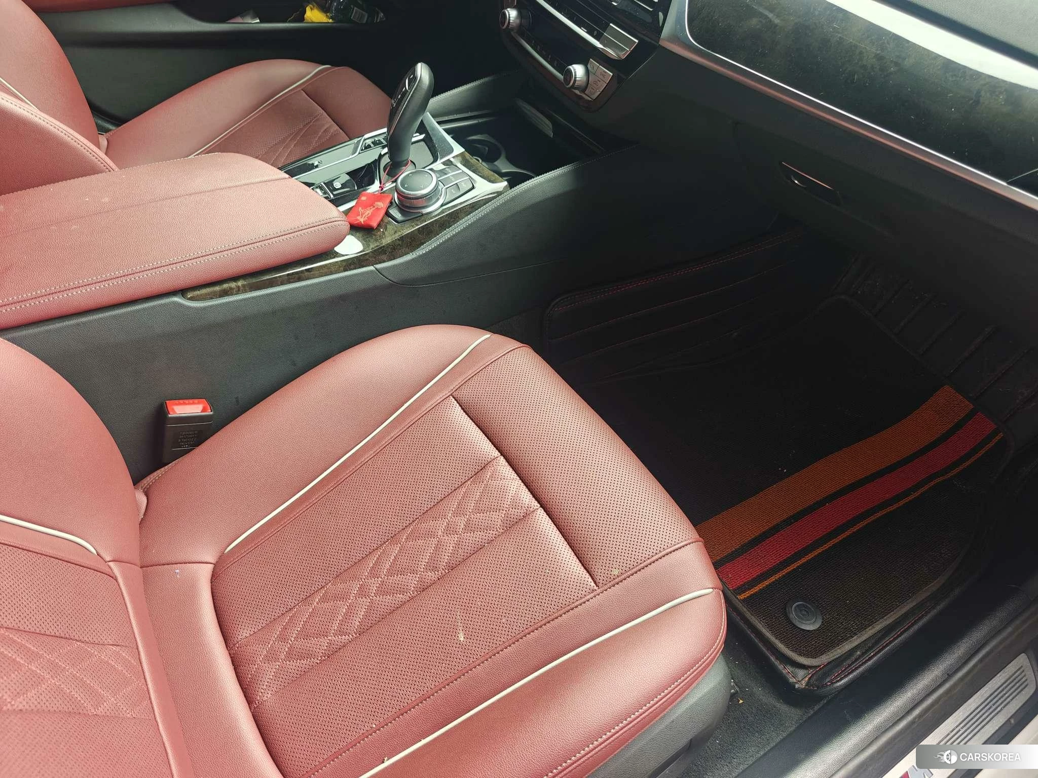 BMW 5 series id 4510622 из Китая 7
