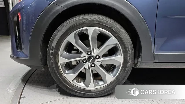 Kia Stonic id 3553007 из Кореи 15