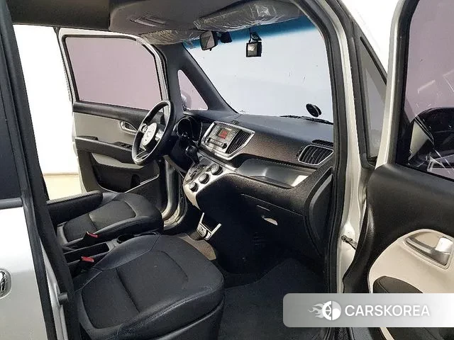 Kia The New Ray id 3573900 из Кореи 15