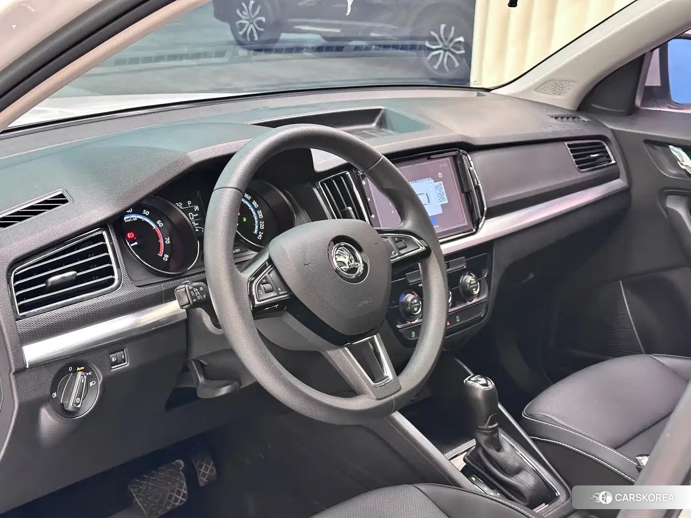 Skoda Komick id 4545675 из Китая 16