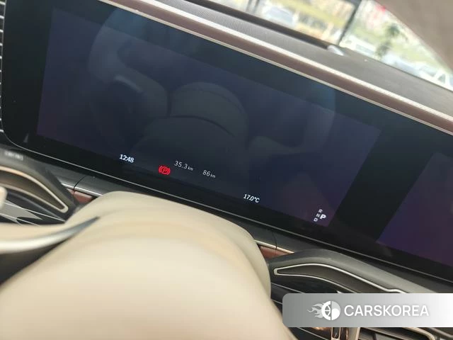 Mercedes-Benz Maybach GLS 2026 Черный из Китая, фото 6