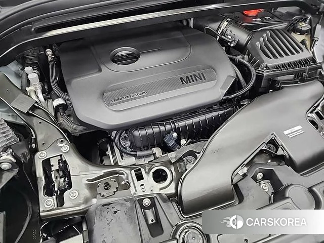 Mini Cooper Countryman id 3865068 из Кореи 13