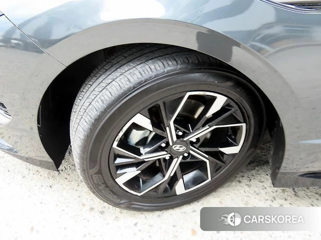 Hyundai Sonata D Edge (DN8) id 4432748 из Кореи 15
