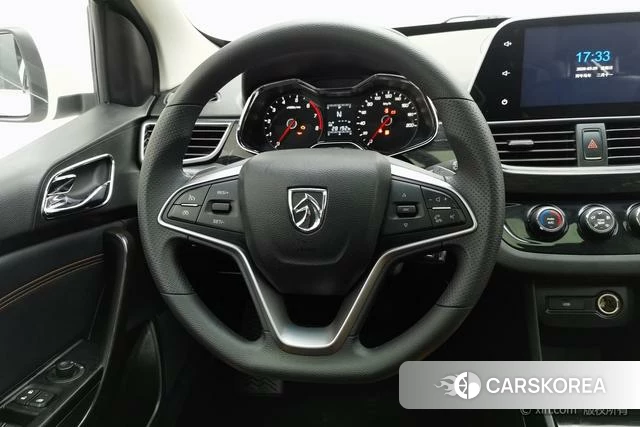 Baojun 310 id 4210266 из Китая 19