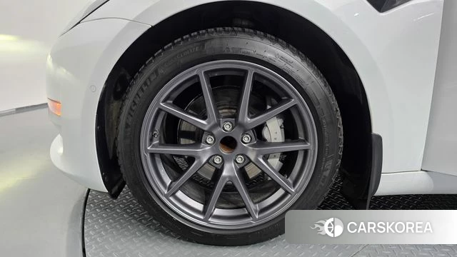 Tesla Model 3 id 4711580 из Кореи 26