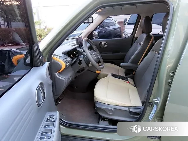 Hyundai Casper id 3492507 из Кореи 14