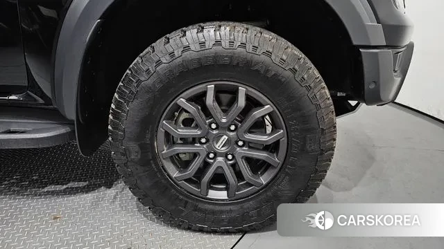 Ford Ranger 4th Generation id 3026732 из Кореи 15