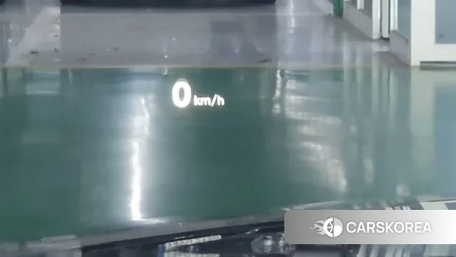 Genesis G90 id 3407695 из Кореи 14