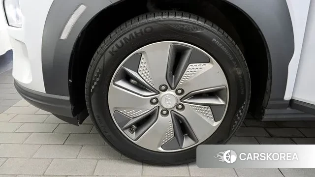 Hyundai Kona Electric id 2991183 из Кореи 15