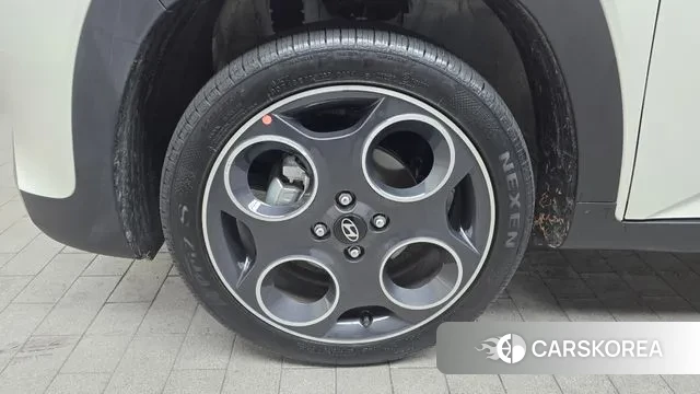 Hyundai The New Casper id 3457213 из Кореи 15