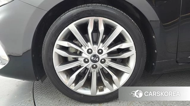 Kia K7 Premier id 4737111 из Кореи 31