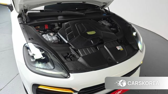 Porsche Cayenne (PO536) id 4354697 из Кореи 28