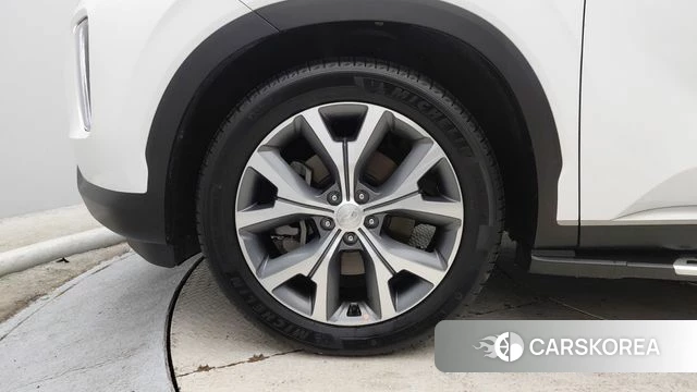 Hyundai Palisade id 4511524 из Кореи 15