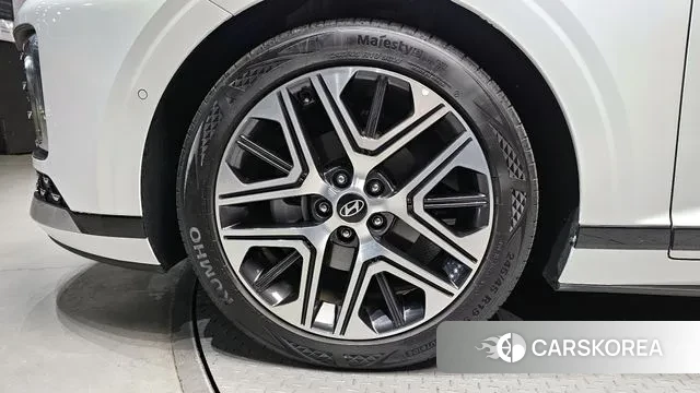 Hyundai Grandeur Hybrid (GN7) id 3452416 из Кореи 15