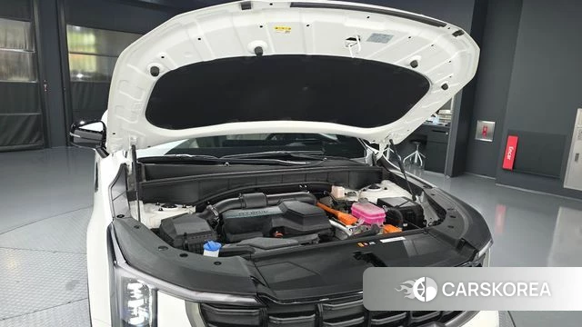 Kia The New Sorento 4th Generation id 4757215 из Кореи 28