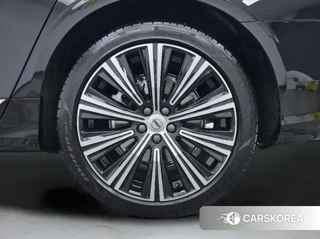 Volvo S90 id 3415288 из Кореи 15