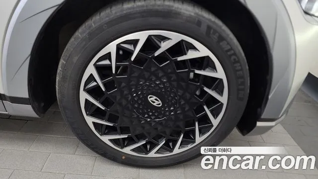 Hyundai Ionic 5 id 2848818 из Кореи 15