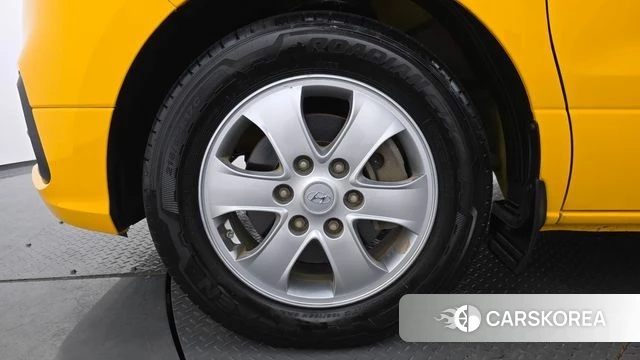 Hyundai The New Grand Starex id 3873050 из Кореи 15