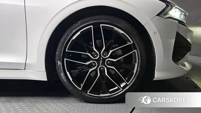 Kia K5 3rd generation id 2999058 из Кореи 15