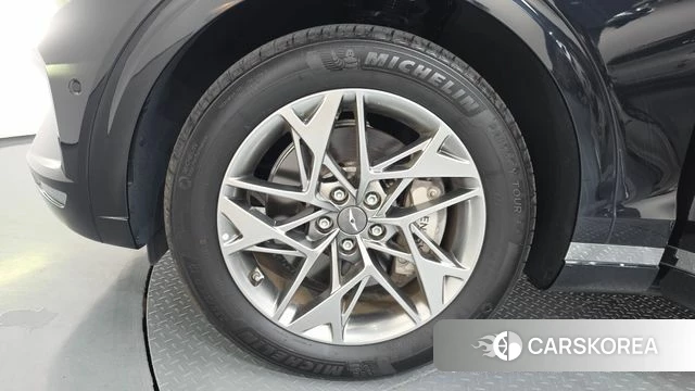 Genesis GV70 id 4650421 из Кореи 31