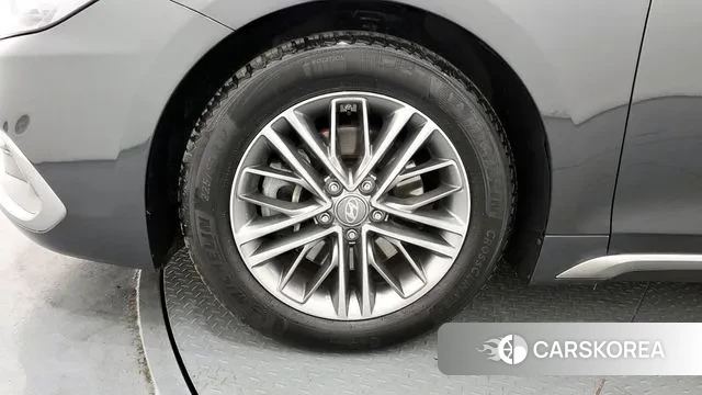 Hyundai Grandeur IG id 3535986 из Кореи 15